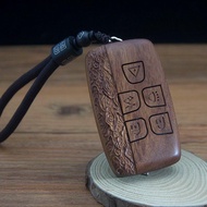 Ebony Land Rover Aurora Range Star Vein Discovery God Walker Jaguar XELXFLPACEXFJE Key Case