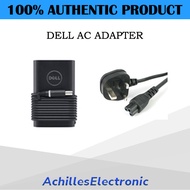 Dell Original Used Power Adapter - 45W 65W 90W With 85cm Power Cord