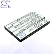 CS Battery For Motorola BT-60 / SNN5744A / SNN5782 / Motorola A910 Battery MOA910SL