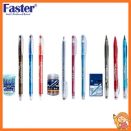 FASTER BALL POINT PEN BULK CX444 CX445 CX446