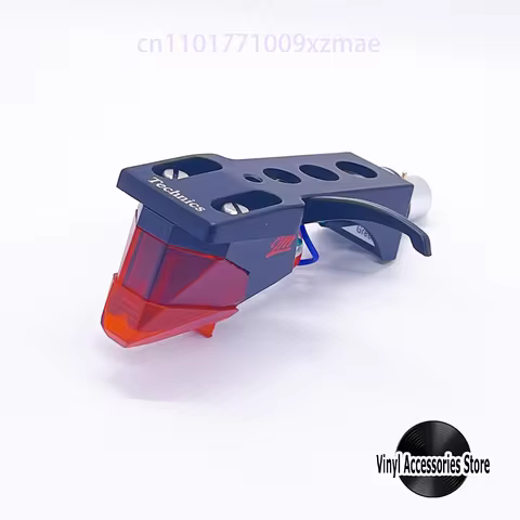 2M red MM Cartridge stylus with Technics Headshell for Ortofon