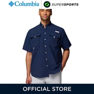 COLUMBIA PFG Bahama™ II Long Sleeve เสื้อเชิ้ตตกปลาผู้ชาย