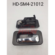 DOOR INNER HANDLE HONDA ACCORD SM4