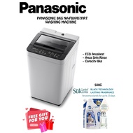 Panasonic NA-F80VB7HRT 8KG Top Load Washer