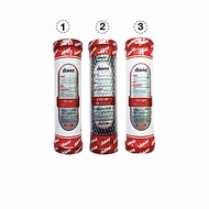 Lõi lọc nước 123 Đại Việt PP-CTO-PP