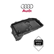 AUDI Q7 4M Q8 S5 SQ5 AUTOMATIC TRANSMISSION OIL SUMP AUTO FILTER ( 0D5398009C )