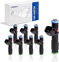Fuel Injectors for Ford F150, F250, F350 Super Duty, Expedition 2005-2007, Lincoln Navigator, Mark L
