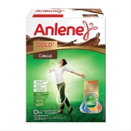 ANLENE GOLD CHOCOLATE 600GR - KING OF MILK