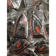 Stainless Steel Buddha Amulet Frame 1006