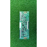 (AT686) Hisense 65A6100K Tcon, Tcon Ribbon, LVDS, Cable, Ribbon, Wifi