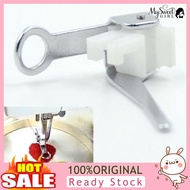 [MIYI]  Durable Embroidery Darning Foot Presser Sew Machines for Brother Singer Janome