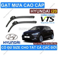 Hyundai i20 Windshield Clean Wipers, Hyundai i20 Windshield Wipersbag, Available in All Sizes for Hy
