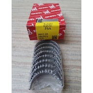Main Bearing Suzuki F6A M658A .25 Taiho