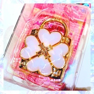 【預訂】守護甜心日本限定Special Memorize聲光甜心鎖玩具頸鏈 百變小櫻 小魔女doremi 光之美少女 pretty cure 唱k小魚仙