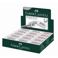 FABERCASTELL ERASER 7086-30
