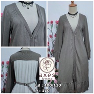 Axes Femme outer