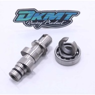 NOKEN AS RACING CAM YAMAH JUPITER Z 110 SPEK RRA BLADE DKMT RACING