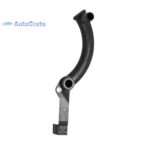 2712002352 Radiator Coolant Hose for Mercedes Benz C250 CLK250 W204 C204 S204 C207 A207 C207 2009- 2