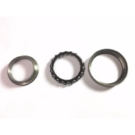 Steering Bearing Set For Benelli Bn600 Tnt600 Stels600  Keeway Rk6 Bn302 Tnt300 Stels300 Tnt1130 600