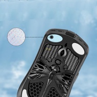 BT Mouse Skates Glides Feet Pad Mouse Feet Sticker for Akitsu Mouse Rounded Curved Edges PTFE Feet A