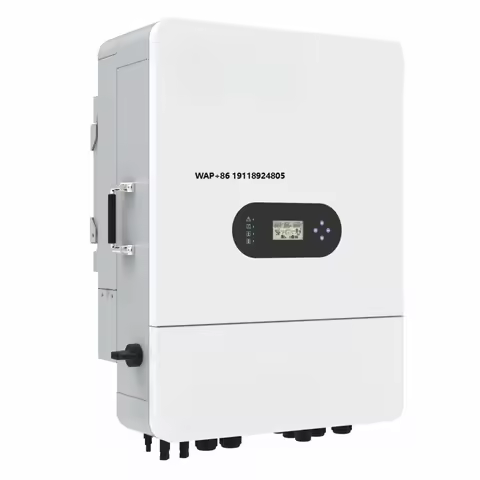 Felicity Solar Hybrid Solar Inverter with Controller 10kw Solar Inverter Price