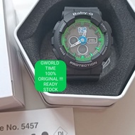 BABY-G ORIGINAL BA-120-1B/BA-120-1BDR/BA-120/BA120