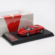 Model 1:64 AGITATOR - Ferrari Enzo