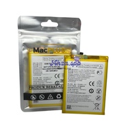 BATTERY ZTE BLADE A53 PRO BATTERY/ (L13949T44P8H906450)