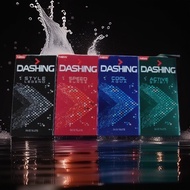 DASHING COOL AQUA perfumes original