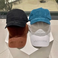 Topi B0LAN FRONT LOGO casual hat cap unisex baseball cap