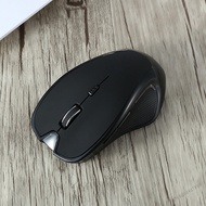 Office Wireless Computer Mouse Anti-interference Mouse with Long Battery Life for Laptop PC Computer