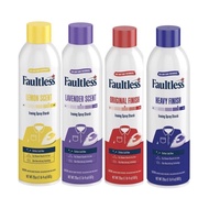 (🇺🇸USA) FAULTLESS STARCH SPRAY 567g
