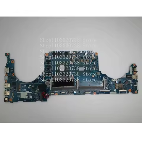 0JP90V For DELL Inspiron 7577 Motherboard i5-7300HQ GTX1060 Mainboard Tested OK