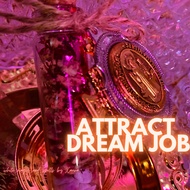 GUARANTEED RESULT:ATTRACT DREAM JOB EXTREME RESULT