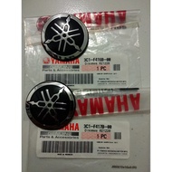 Old yamaha Vixion Tank Emblem 3C1-F417B 3C1-F417B-00