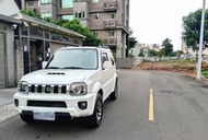 2017 SUZUKI JIMNY 翻山越嶺 跋山涉水陪您征服各種地型 ~ 電洽 0906973206 阿邦