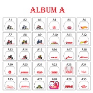 BACKLIGHT FOR DW6900