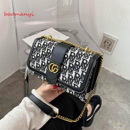 women's Single Shoulder Bag Messenger Bag Shoulder Bag Large Capacity cosmetic bag mobile phone bag 