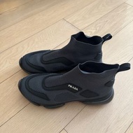 PRADA shoes boots sneakers slip on 男鞋 40