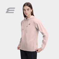 ELGINI E16346 Jaket Windbreaker 3XL-6XL | Hooded Water-Resistant Windbreaker