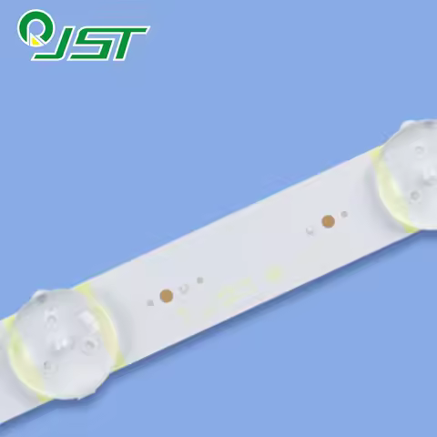 100% New 20pcs/Kit LED Strips for SAM SUNG 55 TV BN96-50371A L1 Q80T E5 FAM S2(5) R1.0 TBC 100 LM41-