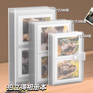 Album Book ins High-Value Commemorative Book Times Youth League TF Family Blackpink Postcard Storage