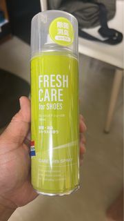 鞋除菌消臭噴霧