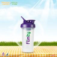 Shaker Healthy Sips By Flimty (700 ML) - Bpa Free Drinking Bottle