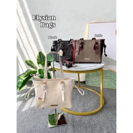 Elysian Bag | Totebag