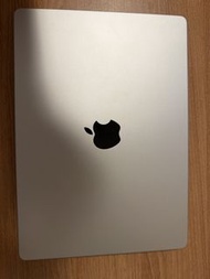 Apple M1 Pro MacBook Pro
