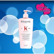 Kerastase Genesis Bain Nutri Fortifiant 500 ml สำหรับผมขาดหลุดร่วง