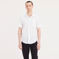Dockers® Mens Short Sleeve Casual Regular Fit Shirt 55769-0262 mt