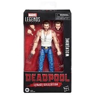 5月預購 Marvel Legends 金鋼狼 Wolverine 電影 死侍3 DEADPOOL 超取付免訂金