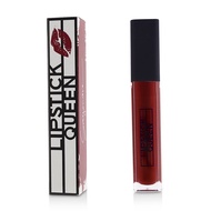 LIPSTICK QUEEN - Famous Last Words Liquid Lipstick